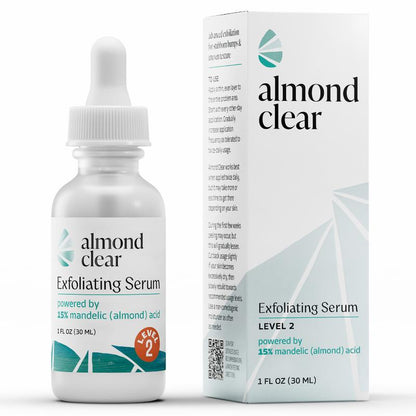Aelm Clarifying Mandelic Serum