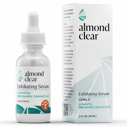 Aelm Clarifying Mandelic Serum