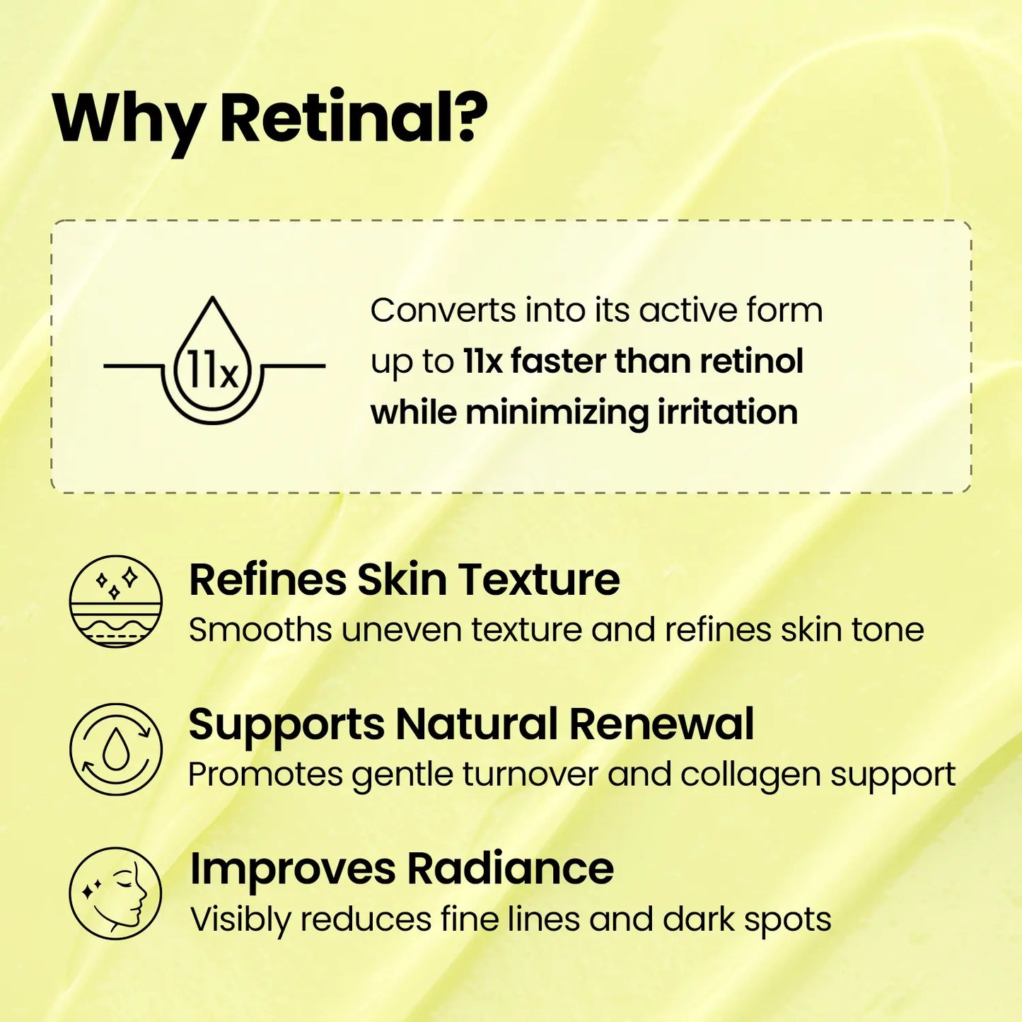 [KSECRET Official] SEOUL 1988 Retinal Eye Cream