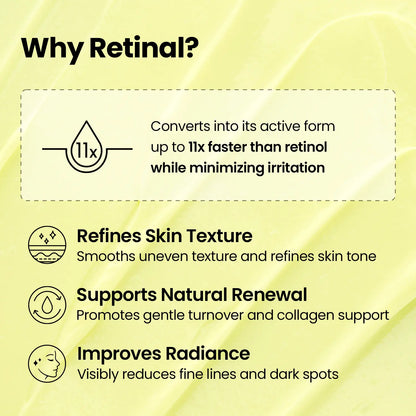 [KSECRET Official] SEOUL 1988 Retinal Eye Cream
