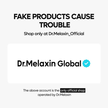 [Dr.Melaxin Official] Melting Cleanse Hypoallergenic Makeup remover with Quick Bubble, Deep Pore Cleansing for all skin type