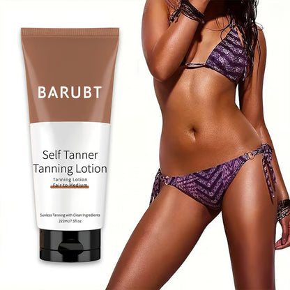 🖤2026 New Year · 40% OFF🖤Self Tanner Body Lotion