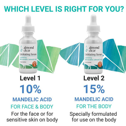 Aelm Clarifying Mandelic Serum