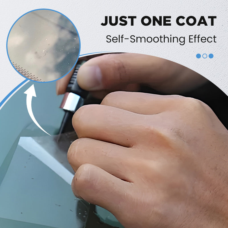 Cracks Gone Glass Repair Kit (New Formula)🤩