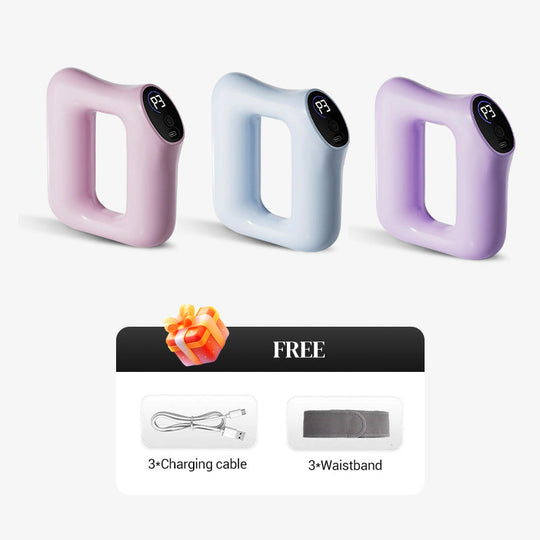 💪🎉Final 3 Hours- 50% OFF⚡50K+ SOLD!🔥The Ultimate Multifunctional Full-Body Fascia Ring – 🧘Your Secret to Pain Relief &amp; Mobility!