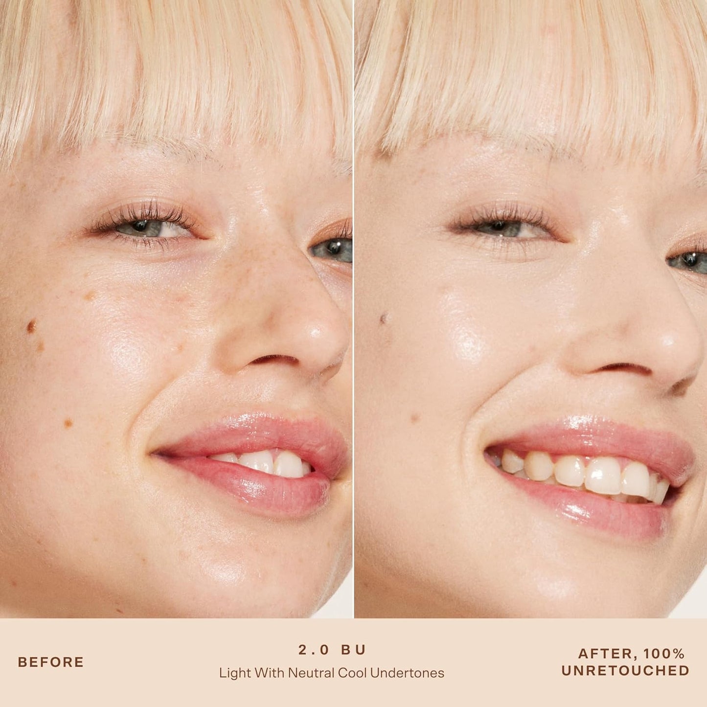 Tower 28 Swipe Serum Concealer Hydrating Medium-Full Coverage Concealer + Under Eye Brightener