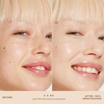 Tower 28 Swipe Serum Concealer Hydrating Medium-Full Coverage Concealer + Under Eye Brightener