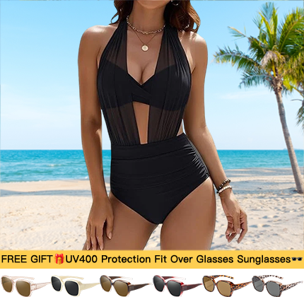 🏖️SUMMER HOT SALE 50% OFF with FREE GIFT🎁Blooming Jelly Women&