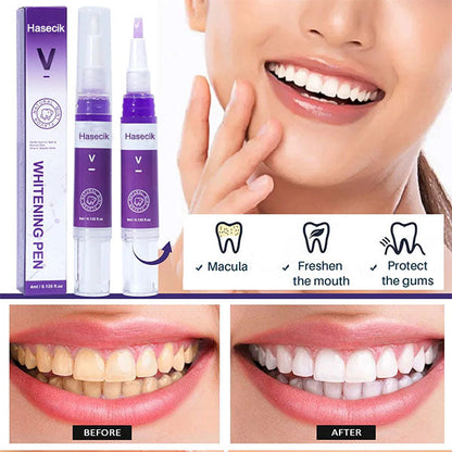 ✨ Teeth Whitening Serum Pen 😁