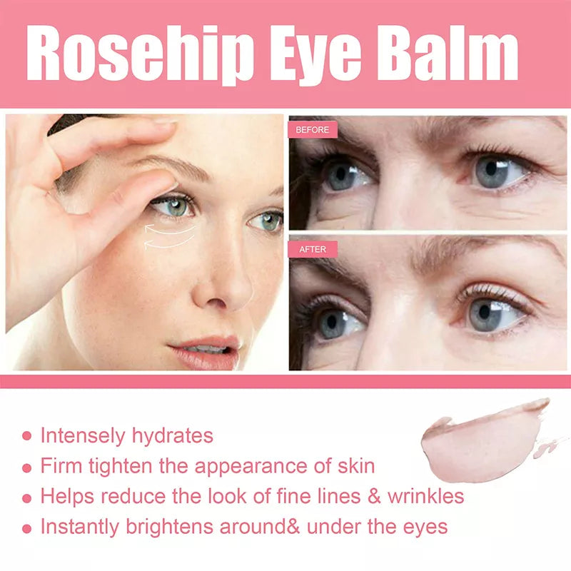 Pink Collagen Volume Multi Balm