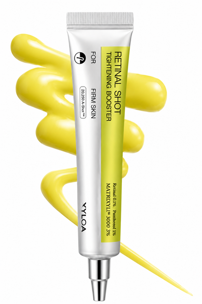 𝑶𝒇𝒇𝒊𝒄𝒊𝒂𝒍 𝑺𝒕𝒐𝒓𝒆👍| Regain youthful skin nown 💫 VITA A RETINOL SHOT Wrinkle Lift Tightening Cream