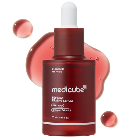 [medicube] NAD+ EGF Firming Serum | NAD+, EGF
