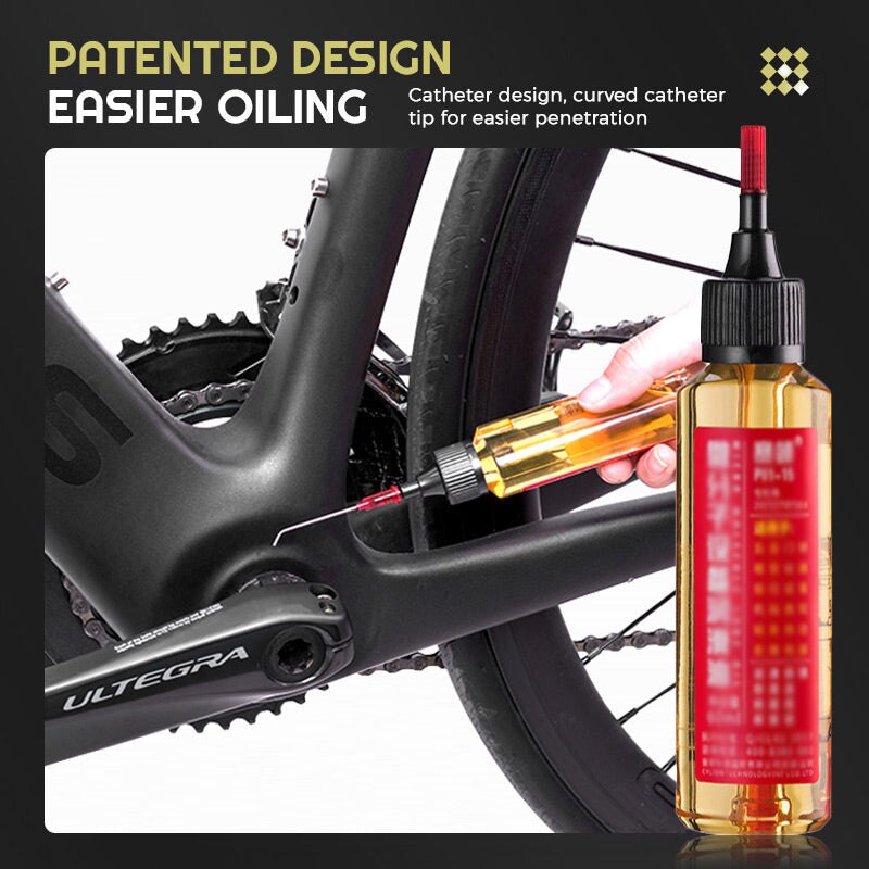 💥 BUY 1 GET 2! 🔧 Micromolecular Mechanical Lubricant – Home Essentials 💥
