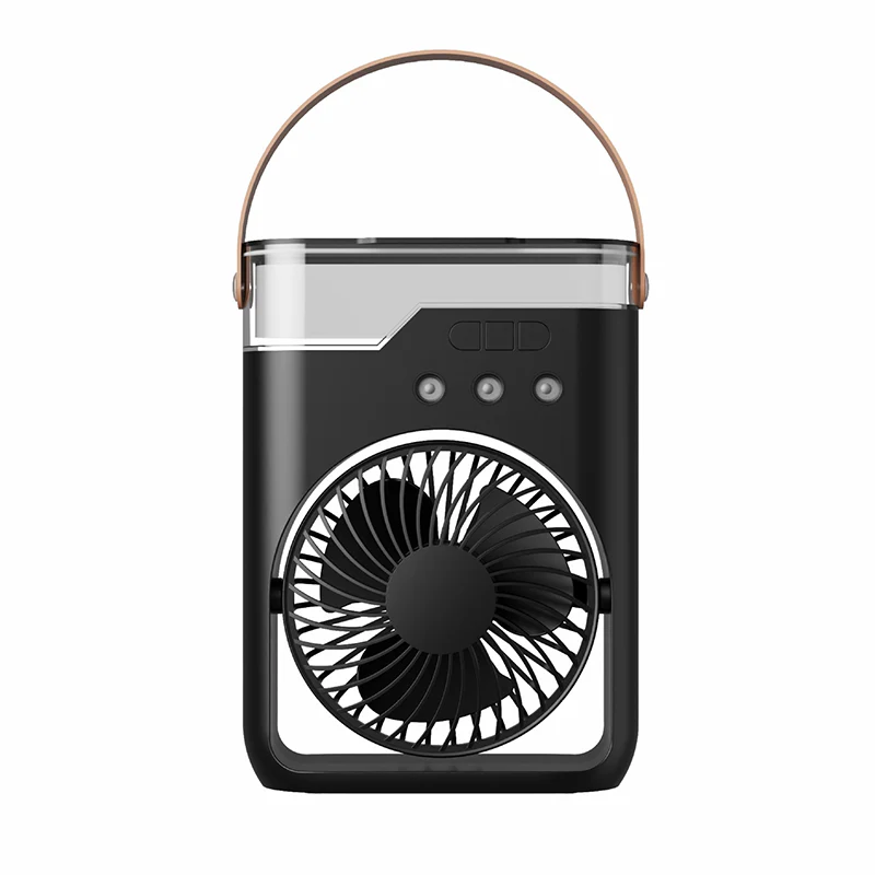 LIMITED-TIME 40% OFF! Multi-Functional Portable Air Conditioner