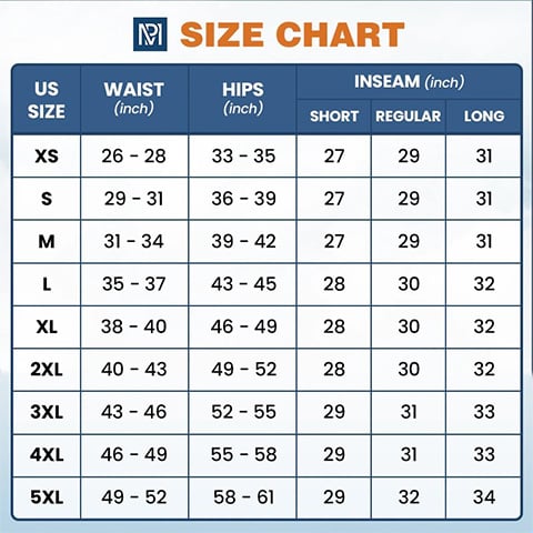 🔥Hot Sale 50%off  👖MultiPants – High Stretch Multi-pocket Durable Cargo Pants