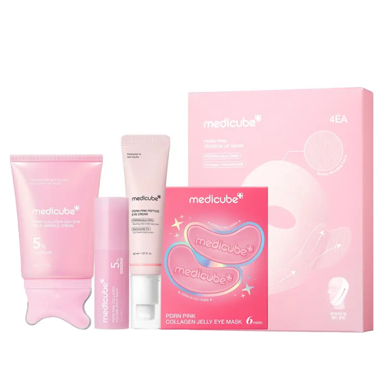 PDRN Collagen Gua Sha Neck Wrinkle Cream
