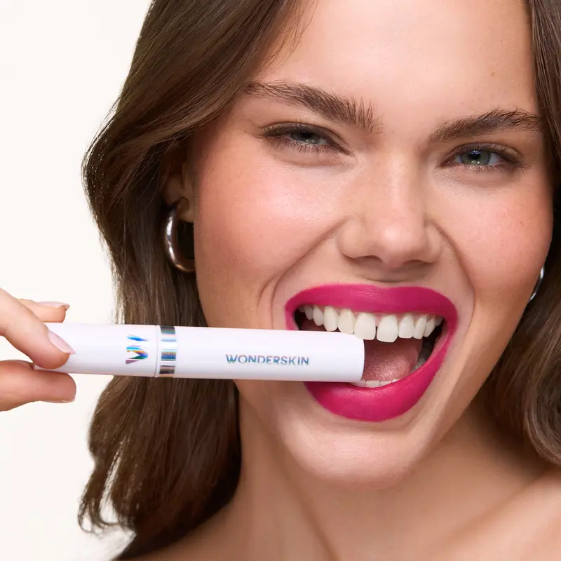 🔈Buy 1 Get 1 FREE💜Wonderskin WONDER BLADING Lip Stain Masque – Long-Lasting
