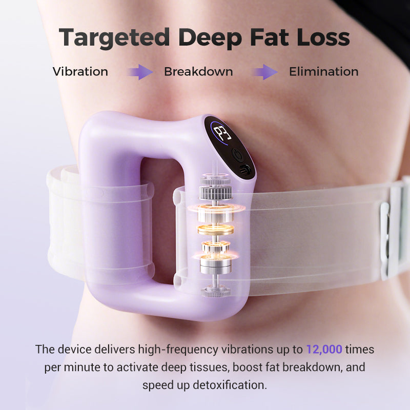💪🎉Final 3 Hours- 50% OFF⚡50K+ SOLD!🔥The Ultimate Multifunctional Full-Body Fascia Ring – 🧘Your Secret to Pain Relief &amp; Mobility!