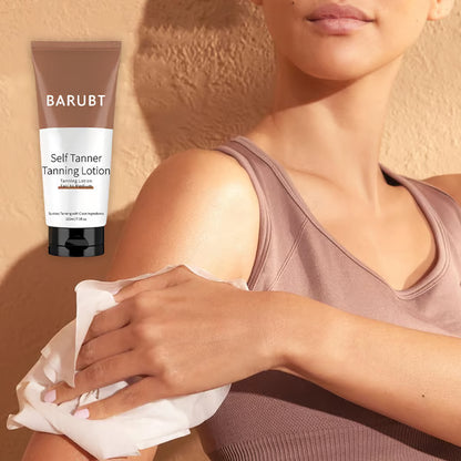 🖤2026 New Year · 40% OFF🖤Self Tanner Body Lotion