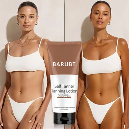 🖤2026 New Year · 40% OFF🖤Self Tanner Body Lotion