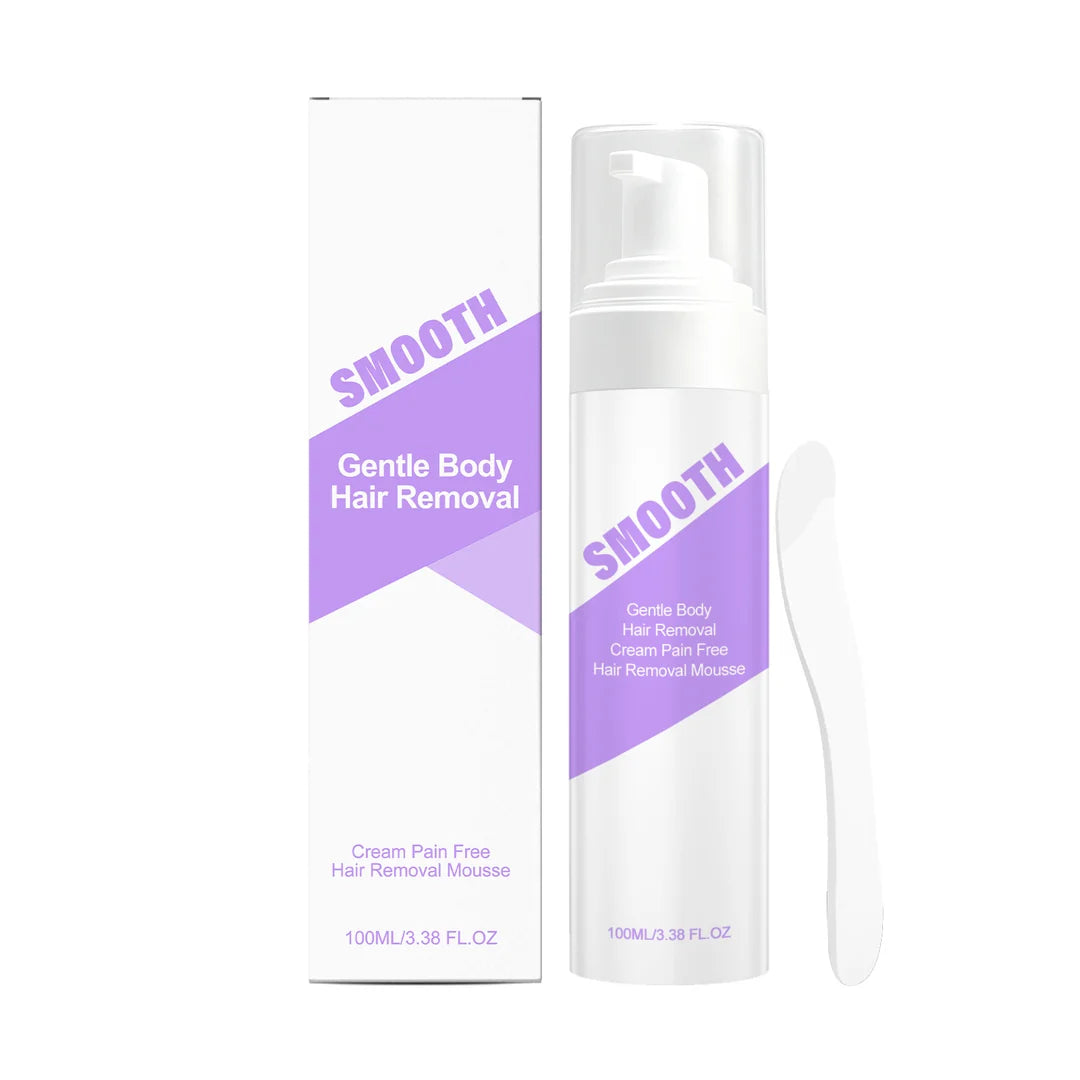 💜KENMORE™ Gentle &amp; Pain-Free Hair Removal Cream for Sensitive Skin