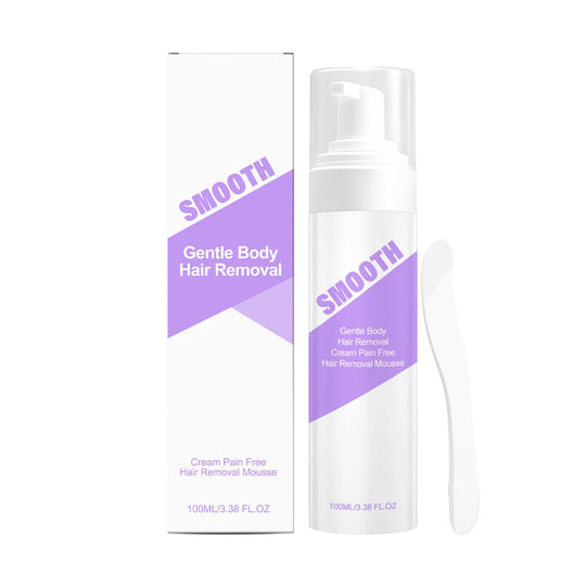 💜KENMORE™ Gentle &amp; Pain-Free Hair Removal Cream for Sensitive Skin