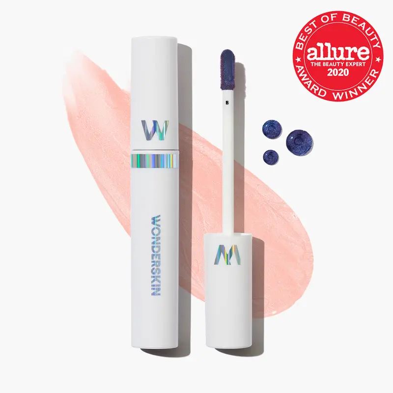 🔈Buy 1 Get 1 FREE💜Wonderskin WONDER BLADING Lip Stain Masque – Long-Lasting