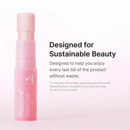 [Official Store] New aqa™ Natural medicine PDRN Pink Collagen Volume Multi Balm.