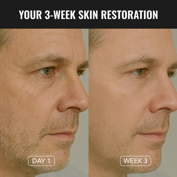 Wrinkle Repair Tallow Balm