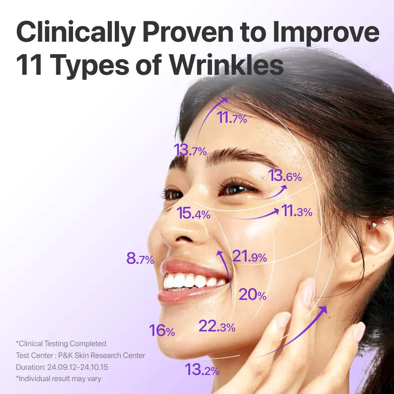 Numbuzin No.9 NAD Bio Lifting Essence | Wrinkle Care