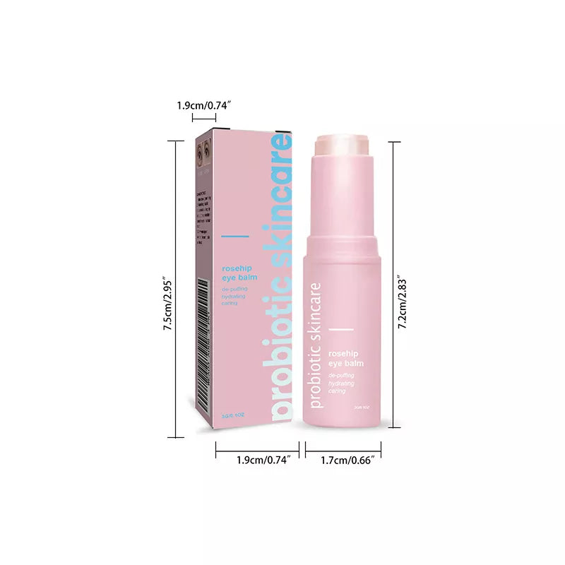 Pink Collagen Volume Multi Balm