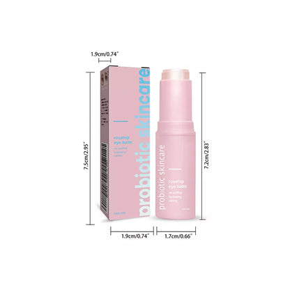 Pink Collagen Volume Multi Balm