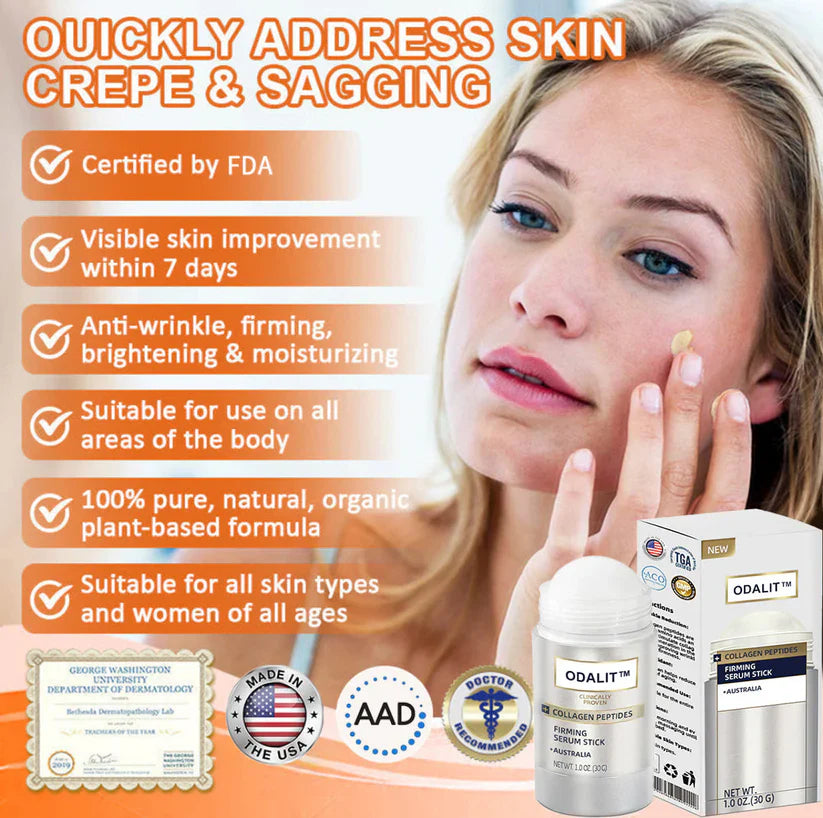 💎ODALIT™ Botox Bee Venom Firming Serum Stick