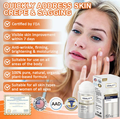 💎ODALIT™ Botox Bee Venom Firming Serum Stick
