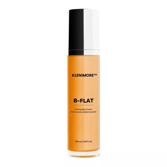 Tired of Loose Belly Skin &amp; Visible Stretch Marks? KLENIMORE™ Delivers Smoother, Firmer Results