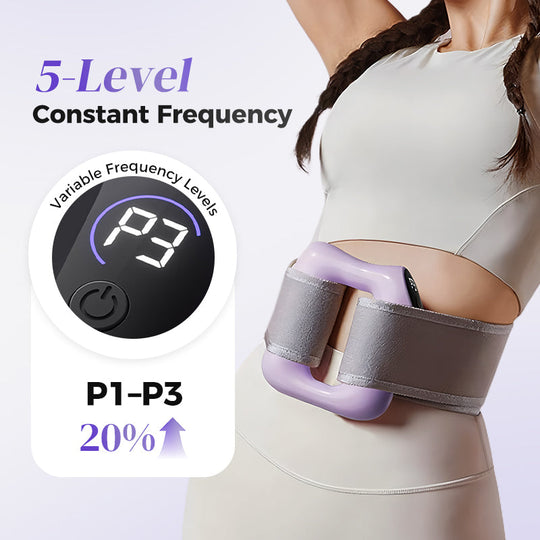 💪🎉Final 3 Hours- 50% OFF⚡50K+ SOLD!🔥The Ultimate Multifunctional Full-Body Fascia Ring – 🧘Your Secret to Pain Relief &amp; Mobility!
