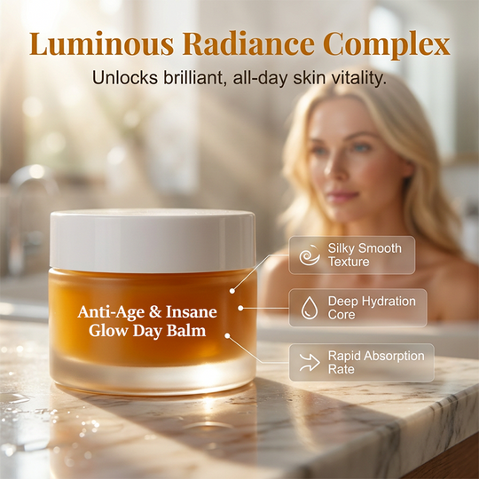 Froya Organics: Premium Natural Skincare for Healthy, Radiant Skin（4 PCS)