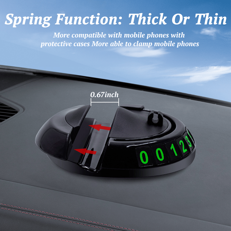 ⏳2025 New-Save 50%✨️Multifunction Car Anti-Slip Mat🚗