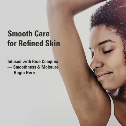 Rice Brightening Hydrating Exfoliating Facial Mask