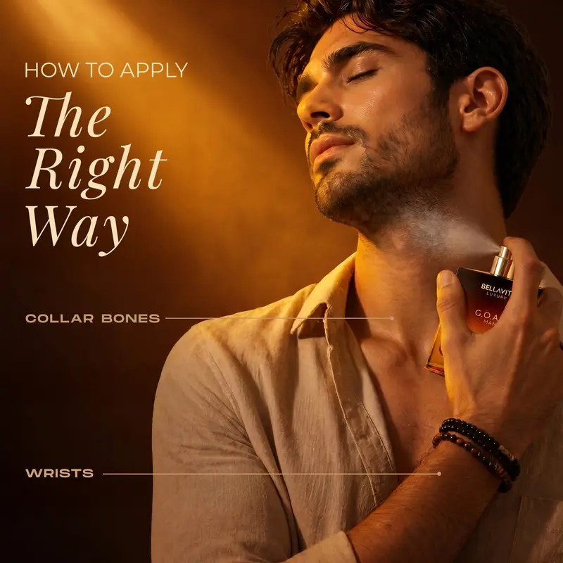 The Sigma Male by Bella Vita Luxury | 2x100ml Perfumes | CEO Man &amp; G.O.A.T. Man | Perfume for Men | Long Lasting Fragrance | Eau De Parfum