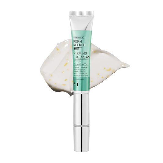 VT COSMETICS PDRN Reedle Shot Eye Cream