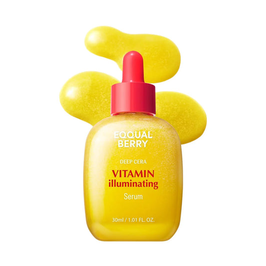Vitamin Illuminating Dark Spot Serum