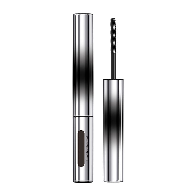💜LAST DAY BUY 1 GET 1 FREE!!💜 3D Natural Curling&amp; Extension Eyelash Iron Mascara