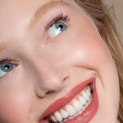 💜LAATSTE DAG: KOOP 1, KRIJG 1 GRATIS!!💜 3D Natuurlijke Krullen& Wimperverlenging met een wimperijzer en mascara