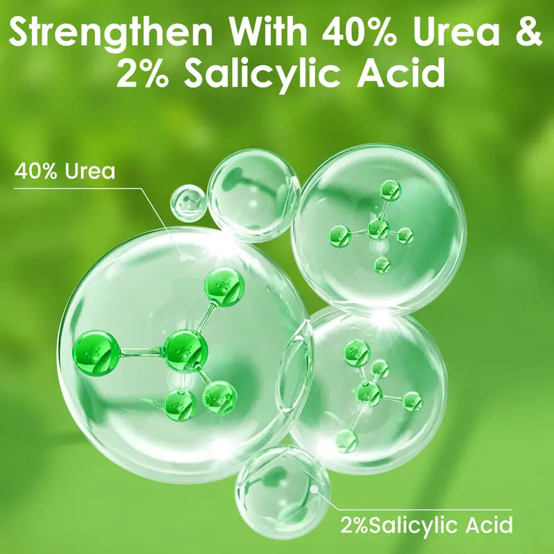 Foot Cream and Hand Cream Maximum Strength with Hyaluronic Acid, Tea Tree, and Aloe Vera For Deep Moisturizes, Callus Remover and Soften All Skin Types