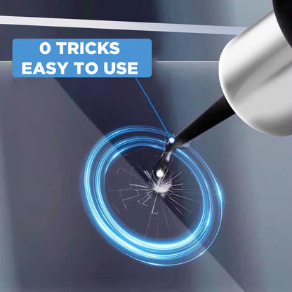 Cracks Gone Glass Repair Kit (New Formula)🤩