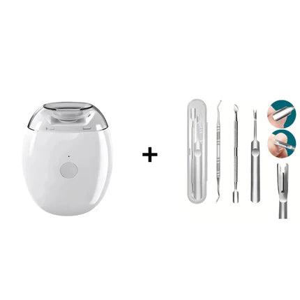 ⚡50K+ SOLD!🔥Universal Automatic Fingernail Grinder