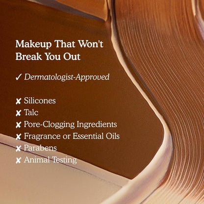 Tower 28 Swipe Serum Concealer Hydrating Medium-Full Coverage Concealer + Under Eye Brightener