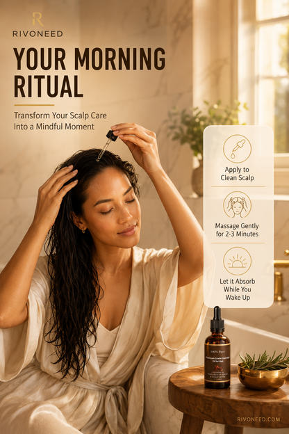 HOT SALE✨100% pure Batana oil  for promoting Hair Growth, Nourishing the scalp
