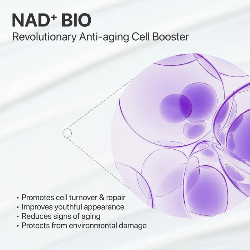 Numbuzin No.9 NAD Bio Lifting Essence | Wrinkle Care